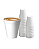 Copo Isopor Totalplast 240ml Pacote com 20 Unidades - Imagem 3