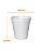 Copo de Isopor 70ml TotalPlast com 20 Unidades - Imagem 1