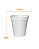 Copo Isopor Térmico 180ml Ultra Pacote com 25 Unidades - Imagem 1