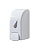 Dispenser para Sabonete Líquido ou Gel Fortcom 450ml Branco - Imagem 1