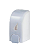 Dispenser para Sabonete Líquido ou Gel Fortcom 450ml Branco - Imagem 3