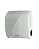 Dispenser Papel Toalha Bobina Autocorte Fortcom LDAU200 Branco - Imagem 1