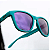 Óculos de Sol Polarizado UV 400 AQUAMARINE - Imagem 2
