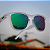 Óculos de Sol Polarizado UV 400 AVANTI - Imagem 2