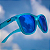 Óculos de Sol Polarizado UV 400 FRIO DO CÃO - Imagem 2