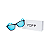Óculos de Sol Polarizado UV 400 FUSCA AZUL - Imagem 1