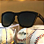 Óculos de Sol Polarizado UV 400 GATO PRETO - Imagem 2