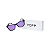 Óculos de Sol Polarizado UV 400 PURPLE VELVET - Imagem 1