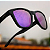 Óculos de Sol Polarizado UV 400 PURPLE VELVET - Imagem 2