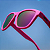 Óculos de Sol Polarizado UV 400 ROSE CLER - Imagem 2