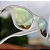 Óculos de Sol Polarizado UV 400 SINAL AMARELO - Imagem 2