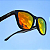 Óculos de Sol Polarizado UV 400 TÁ PEGANDO FOGO BICHO - Imagem 2