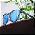 Óculos de Sol Polarizado UV 400 CABRA DA PESTE - Imagem 2