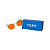 Óculos de Sol Polarizado UV 400 GRORANGE 2.0 - Imagem 1