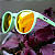 Óculos de Sol Polarizado UV 400 GRORANGE 2.0 - Imagem 2