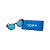 Óculos de Sol Polarizado UV 400 HIPPIE CHIC 2.0 - Imagem 1