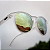 Óculos de Sol Polarizado UV 400 PINGO DE MEL 2.0 - Imagem 2
