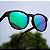 Óculos de Sol Polarizado UV 400 VOTO NULO 2.0 - Imagem 2