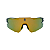 Óculos de Sol Performance IRONMAN BRASIL MASK IMB 2.1 - Imagem 2
