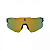 Óculos de Sol Performance IRONMAN BRASIL MASK IMB 2.1 - Imagem 3