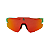 Óculos de Sol Performance IRONMAN BRASIL MASK IMB 2.3 - Imagem 2