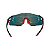 Óculos de Sol Performance IRONMAN BRASIL MASK IMB 2.4 - Imagem 7