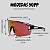 Óculos de Sol Performance IRONMAN BRASIL MASK IMB 2.5 - Imagem 6