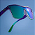 Óculos de Sol Polarizado Hipe UV 400 AMORA SELVAGEM - Imagem 2