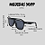 Óculos de Sol Hipe Polarizado UV 400 MARSHMALLOW - Imagem 7