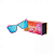 Óculos de Sol Polarizado Hipe UV 400 PINK CADILLAC - Imagem 1