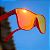 Óculos de Sol Hipe Polarizado UV 400 SUCCESS FOR RUNNERS - Imagem 3