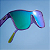 Óculos de Sol Hipe Polarizado UV 400 VEM VERÃO - Imagem 3