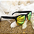 Óculos de Sol Polarizado UV 400 TU-TON AMARELO - Imagem 1