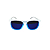 Óculos de Sol Polarizado UV 400 WHITE TU-TON AZUL - Imagem 3