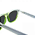 Óculos de Sol Polarizado UV 400 WHITE TU-TON VERDE - Imagem 5