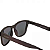 Óculos de Sol Polarizado UV 400 CAMALEÃO ROXO - Imagem 5