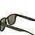 Óculos de Sol Polarizado UV 400 CAMALEÃO VERDE - Imagem 5