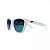 Óculos de Sol Polarizado UV 400 GLITTER VERDE - Imagem 4