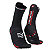 Meia de Compressão para Corrida Cano Médio I COMPRESSPORT - Imagem 2