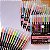 Kit Caneta Neon gel 12 cores - Imagem 1