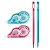 Kit Fita Corretiva + Caneta Gel KAZ - Imagem 1