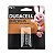 Bateria Duracell 9v Alcalina - Imagem 1
