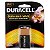 Bateria Duracell 9v Alcalina - Imagem 1