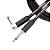 Cabo Para Guitarra P10 ANGEL L TX 6,10m Santo Angelo - Imagem 1