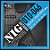 Corda Para Guitarra 010 N-64 NIG - Imagem 1