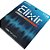 Corda Para Guitarra 011 Medium Elixir - Imagem 2