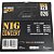 Corda Para Ukulele Com Bolinha N-306 NIG - Imagem 3