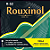 Corda Para Viola Aço 10 Cordas Com Bolinha R-52 Rouxinol - Imagem 1