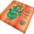 Corda Para Violão Aço 010 Phosphor Bronze SLAPB10 Solez - Imagem 3