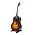 Suporte Para Guitarra , Baixo e Violão Ezpack GS200B Hércules - Imagem 3